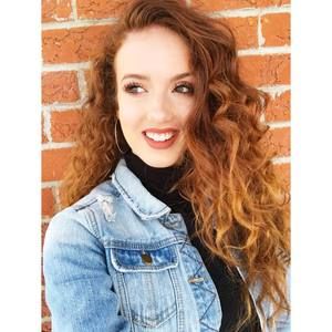 Meet your Posher, Meg-ann